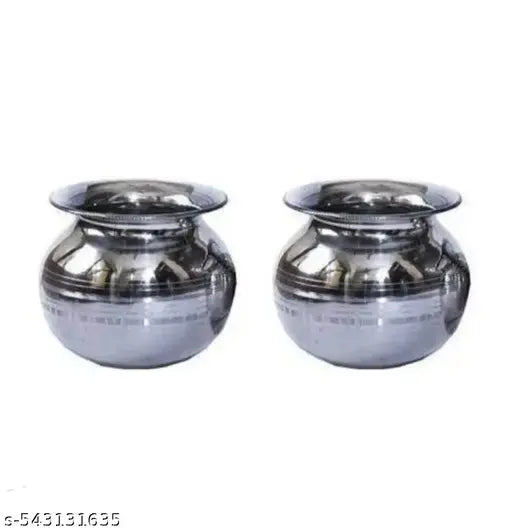 Puja kalash lota & water lota