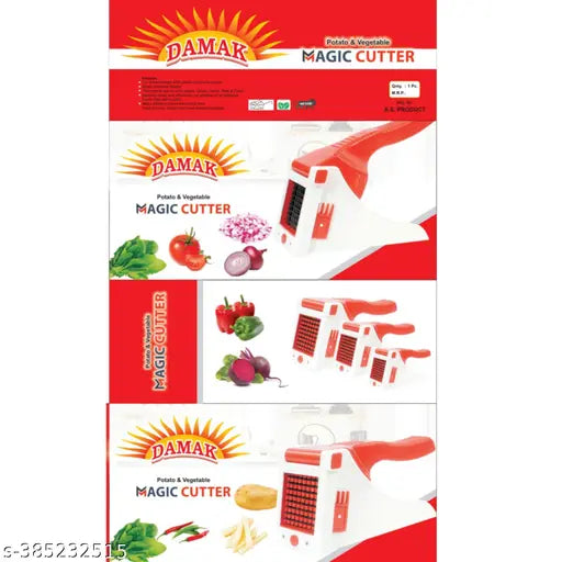 French fry Diser Slicer Chipser Vegetable Cutter Machine Potato Chips