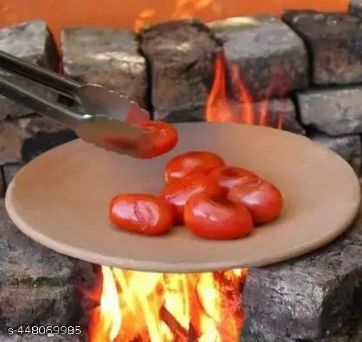 MITTI TAWA FOR ROTI MAKING PACK OF 1