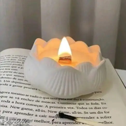 Classic Candle Holder 10