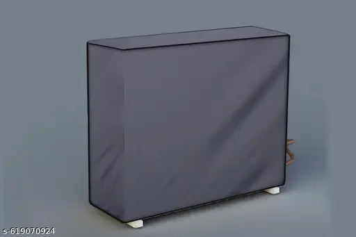 Ebring 1.5 Ton Indoor and Outdoor Split AC Cover Set | Waterproof & Dust Resistance | Compatible For All Brands AC
