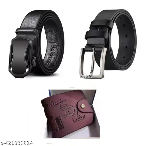 FancyModern Men Wallets