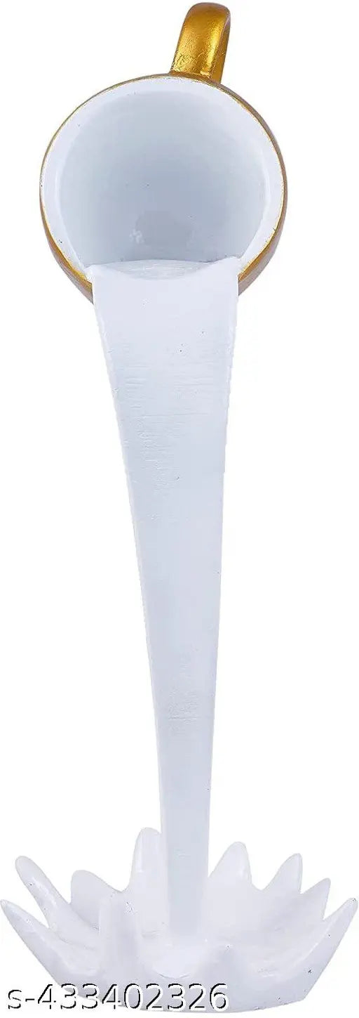 AABCO Antique Floating Cup Collectable & Showpiece for Home Decor Showpiece Gift Articles for Home Decor Accessories