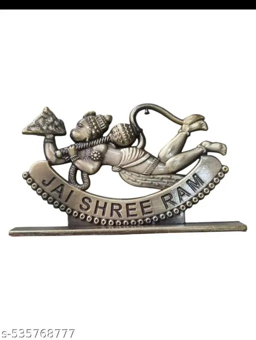 SHOW PIECE FOR  CAR DASHBOARD OFFICE.PRAY ROOM  ALSO BEST FOR GIFT