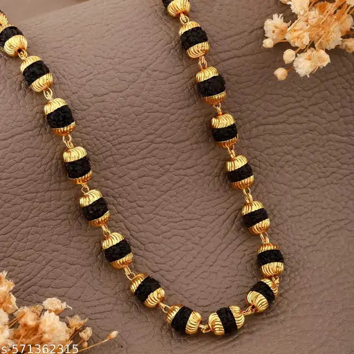 Panchmukhi Rudraksha Mala |