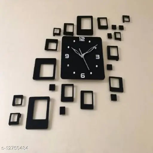 Wonderful Wall Clocks