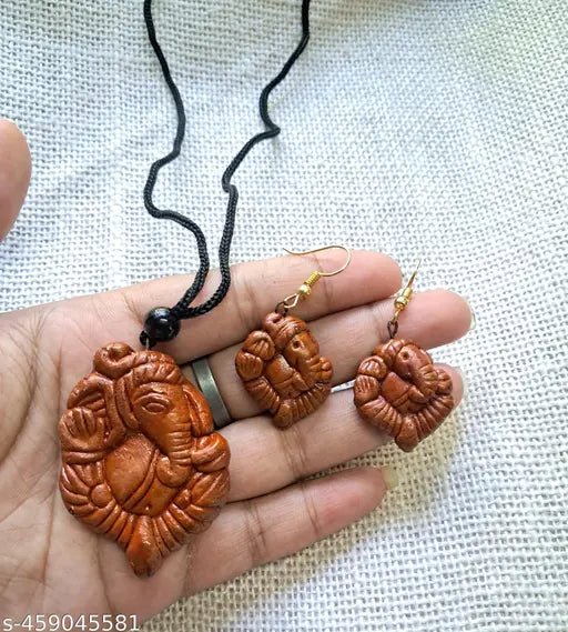 Terracotta Jewellery