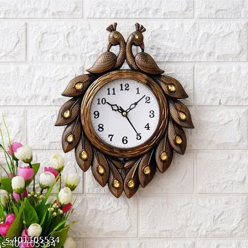 Elegant Wall Clock