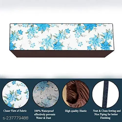 Rubieq Ac Cover 1.5 Ton Split Indoor Dustproof