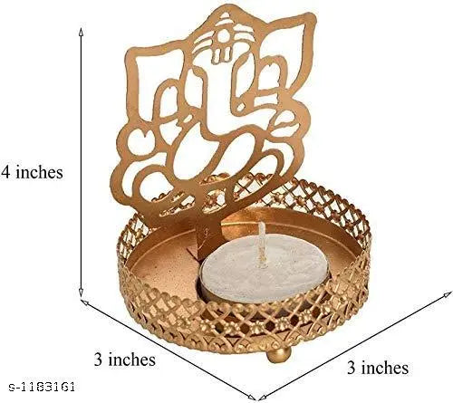 Tealight Candle Holder