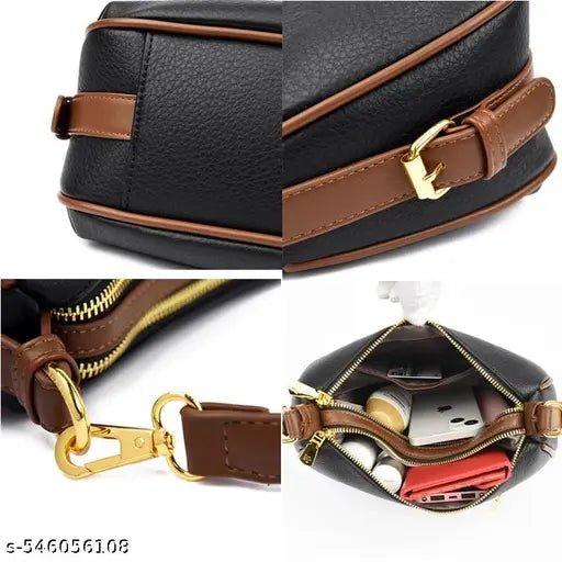 Attractive women sling bag
