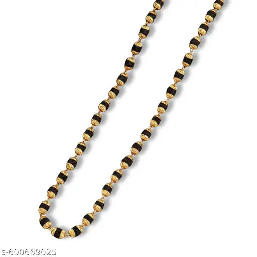 rudraksha mala | original rudraksha mala | rudraksha mala for men | rudraksha mala with golden beads |5 mukhi rudraksha mala