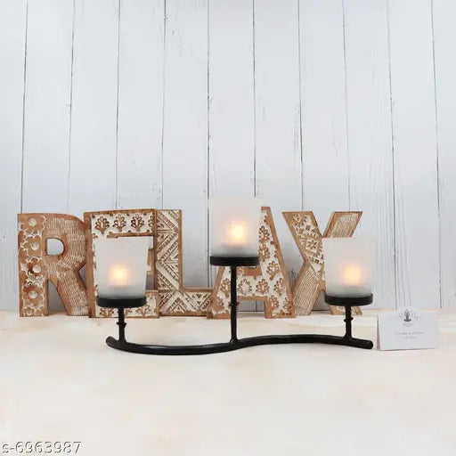 Classic Votive Candle Holders