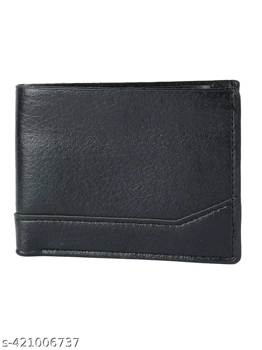 ZEVORA Combo Gift Set Wallet Belt Key Chain & Pen For Men