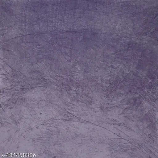 SUKHENTERPRISES PRESENTS 350 TC Winter Collection velvet Elastic Fitted Woolen Bedsheet With Pillow Covers (Pack of 1) -Fits Up to 8 Inches Mattress