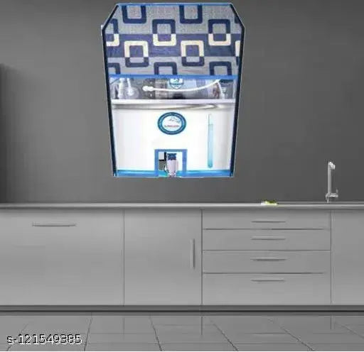 Golden Shop RO Cover (35 Cm)