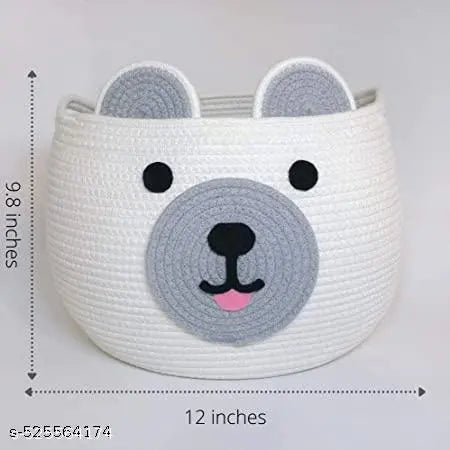Storage Baskets Animal Basket Pack of 1