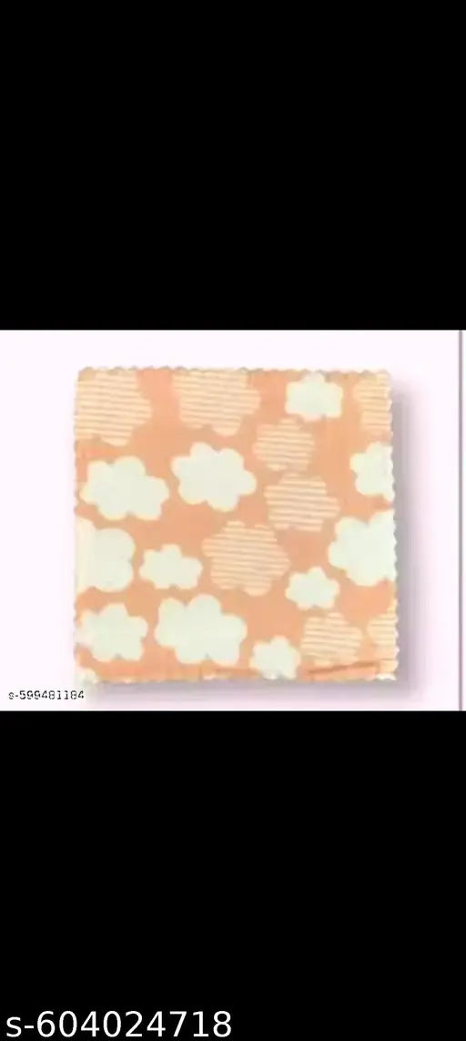 Soft handkerchief with pack of 12 (mix design)