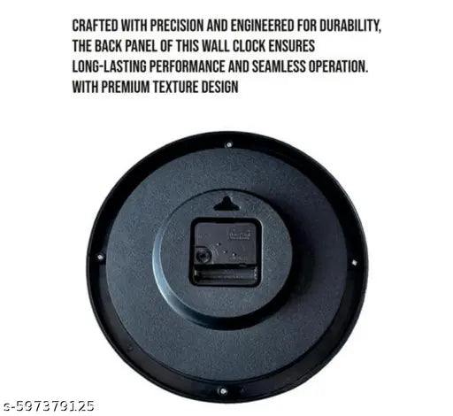Tranding Wall Clock
