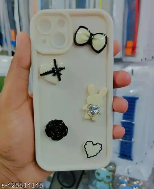 Apple iphone 13 New Luxury Case Cover|| Letest iPhone Case & Cover