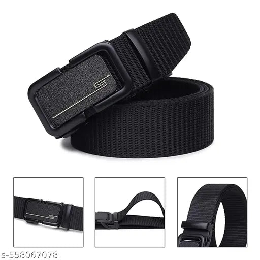 Fashionable Latest Men Belts