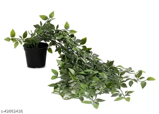 New Artificial Plant, Flower and Shrubs