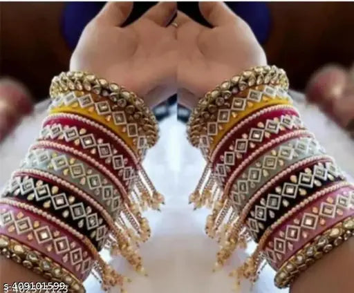 Panjabi bangle