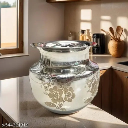 Lota Kalash puja Hawan 1000 ml