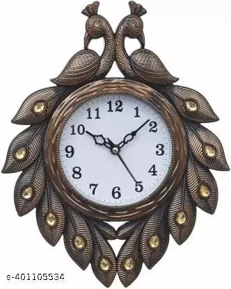 Elegant Wall Clock
