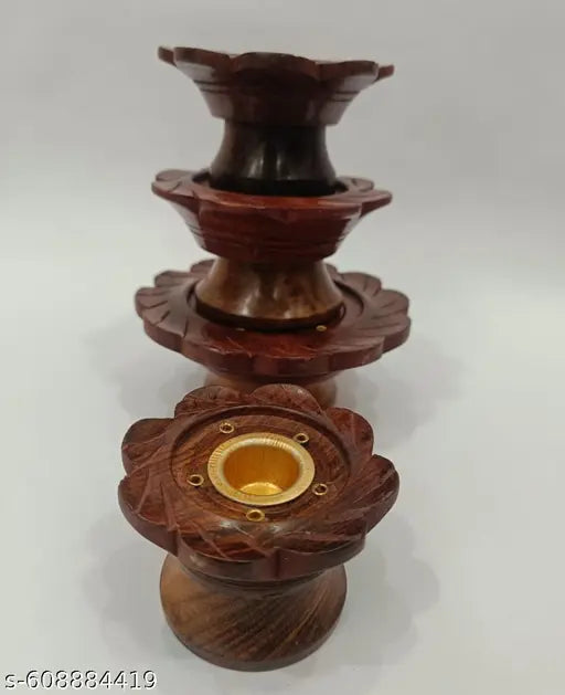 Incense stick holder ligam loban holder fragrances stick holder