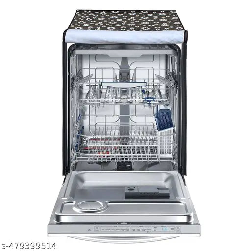 Bos ch Washing Machine/Dishwasher- Dust Cover/Protective Cover -