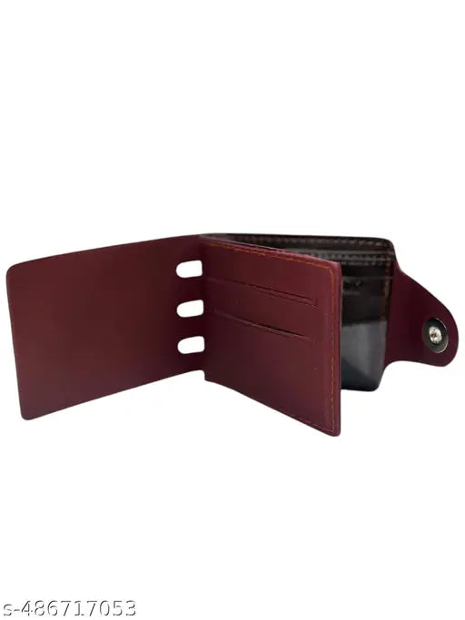 TRENDY LEATHER WITH A UNIQUE DESIGN