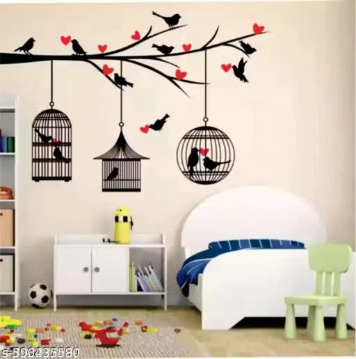 Gorgeous Wall Stickers & Murals