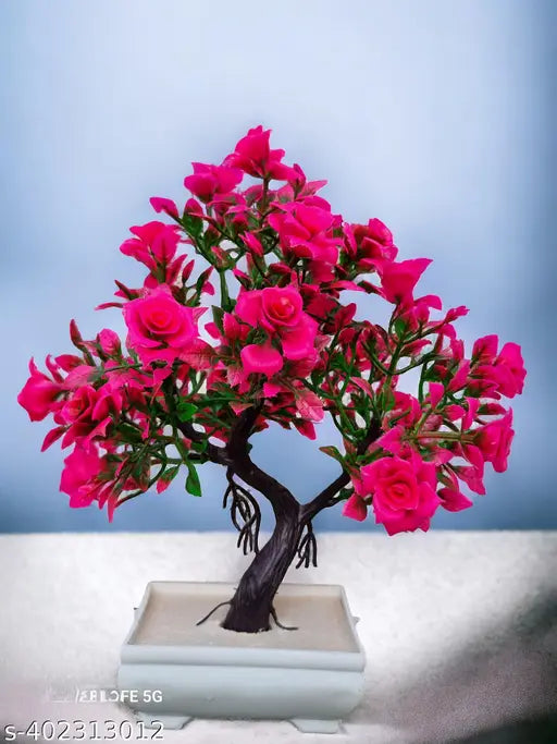 UNIQUE FANCY ARTIFICIAL FLOWERS PLANT HOME, OFFICE AND KITCHEN DECORATION PURPOSE,PARTY GIFT, HOME DECOR, KITCHEN DECOR, FANCY VASE, INTERIOR DECOR PRODUCT