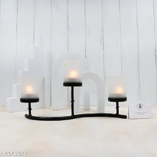 Classic Votive Candle Holders