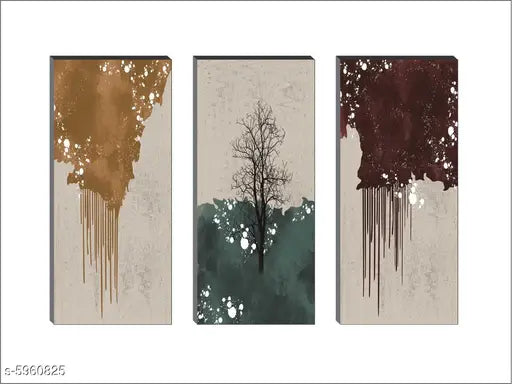 Decorative Beautiful Wall Painting