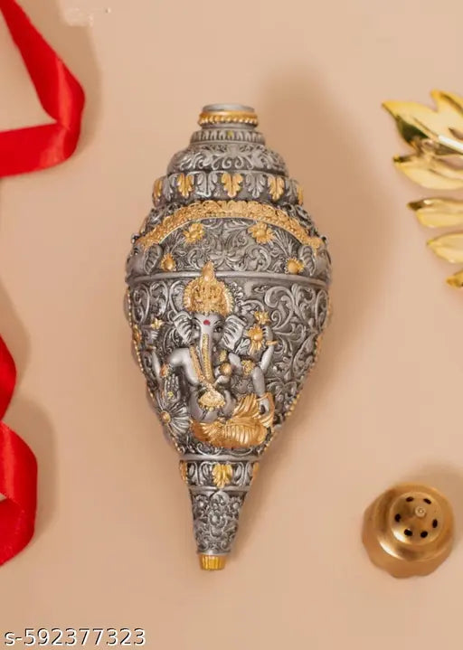 Puja Shankh