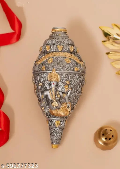 Puja Shankh