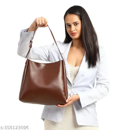 Stylish Tote Bag For Ladies And Girls | Office Bag For Women