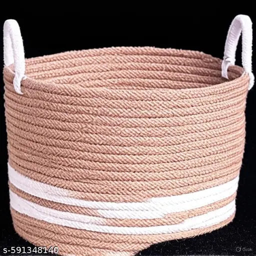Box basket bin