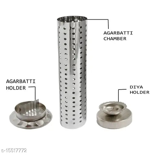 Unique Pooja Samagri