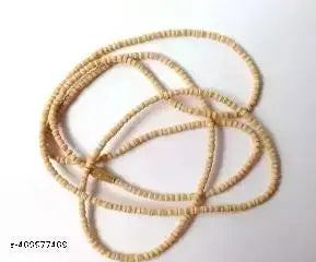 Tulsi Kanthi Mala - Tulsi Mala For Neck