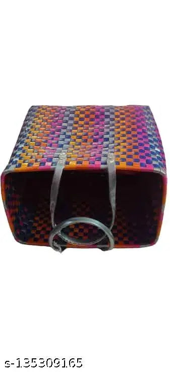 Boxes, Baskets & Bins