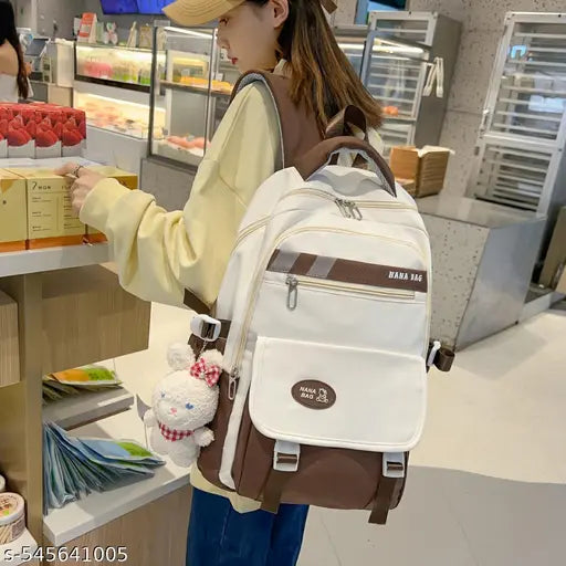 Backpacks for Women/Men Stylish Trendy Casual College Backpacks, Designer School/College/Picnic Bag Backpack For Girls & Women