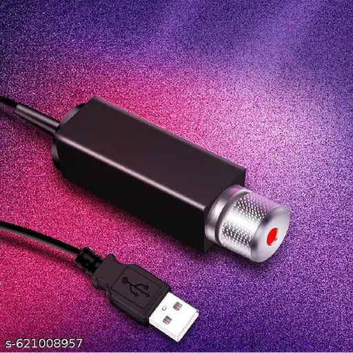 Car Logo Light | USB Projector Lamp