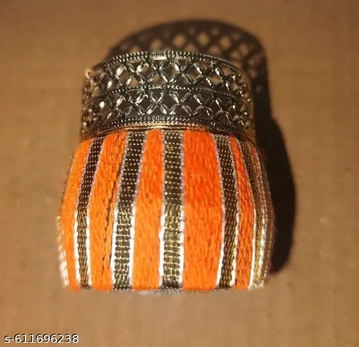 Diwali decorative round Tealight holder