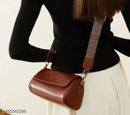 Brown Sling bag for women/sling bag for women/sling bag
