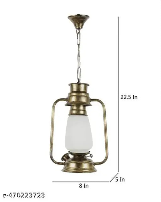 Lalturn Hanging Antique