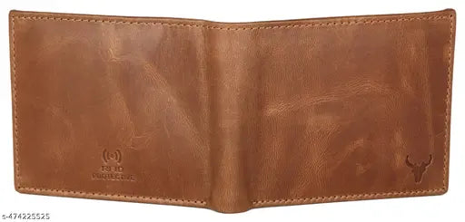 Leather Wallet for Men