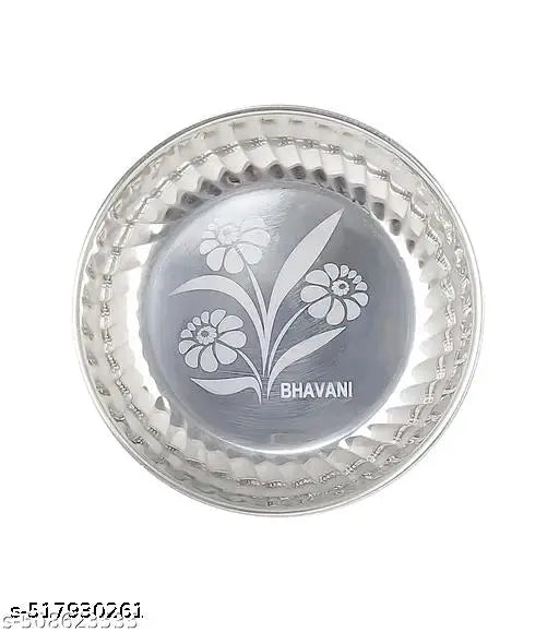 Halva Nasta Plate Pack of 12